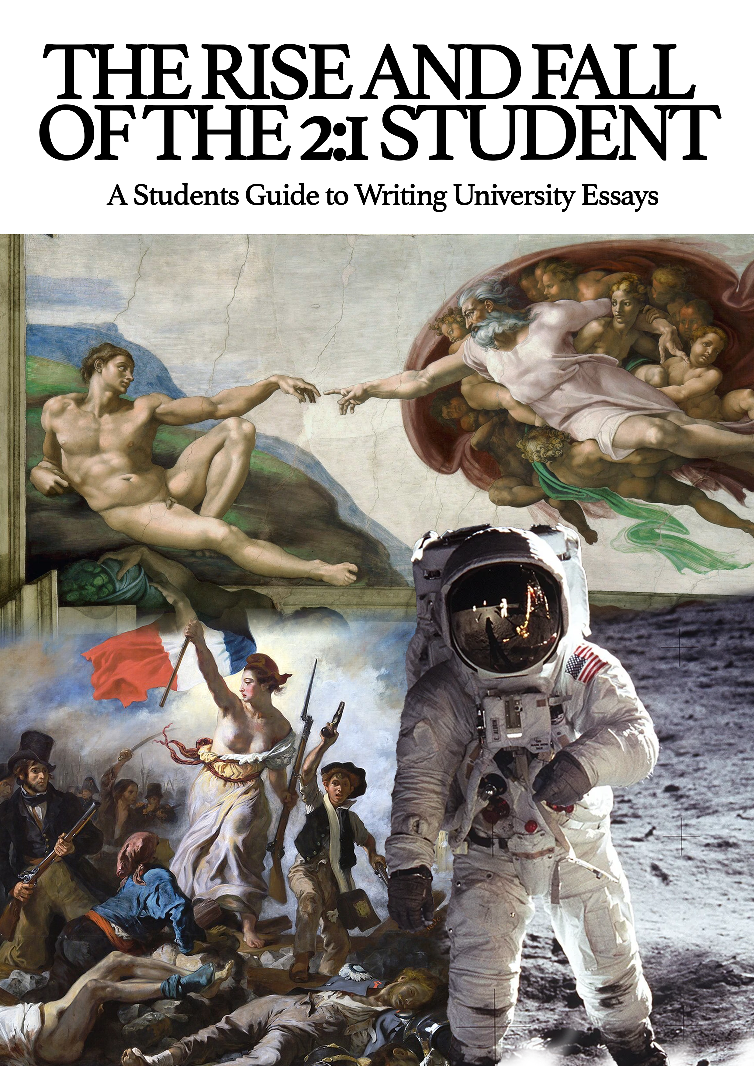 THE RISE AND FALL OF THE 2:1 STUDENT